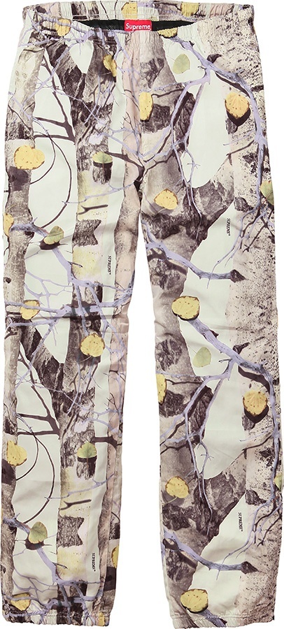 Aspen Wood Warm Up Pant view 2